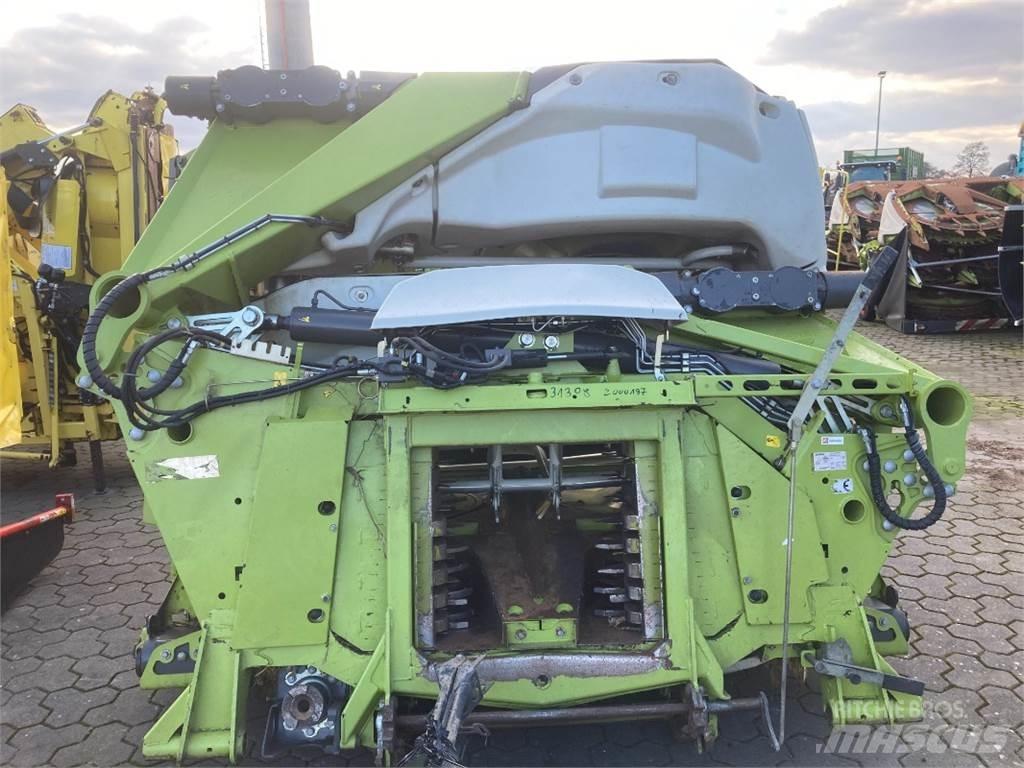 CLAAS Orbis 750 其他農業機械