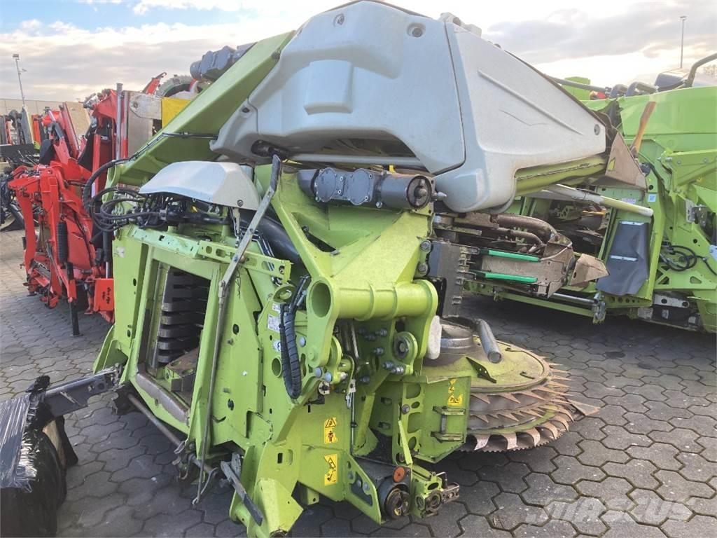 CLAAS Orbis 750 其他農業機械