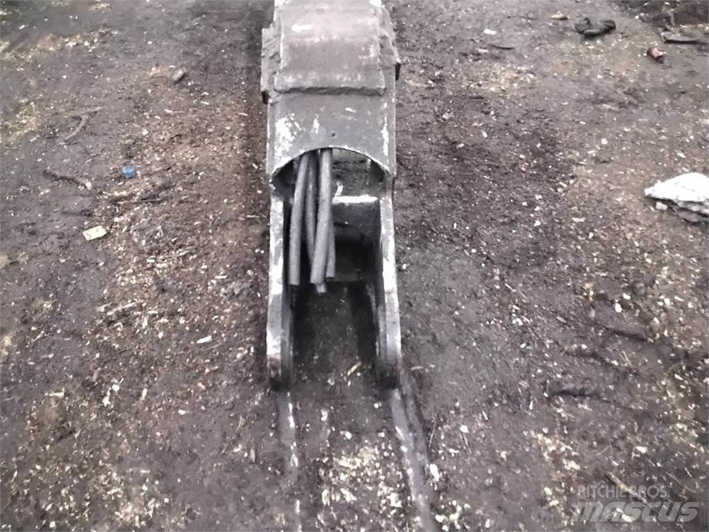 Valmet CRF14 運送起重機