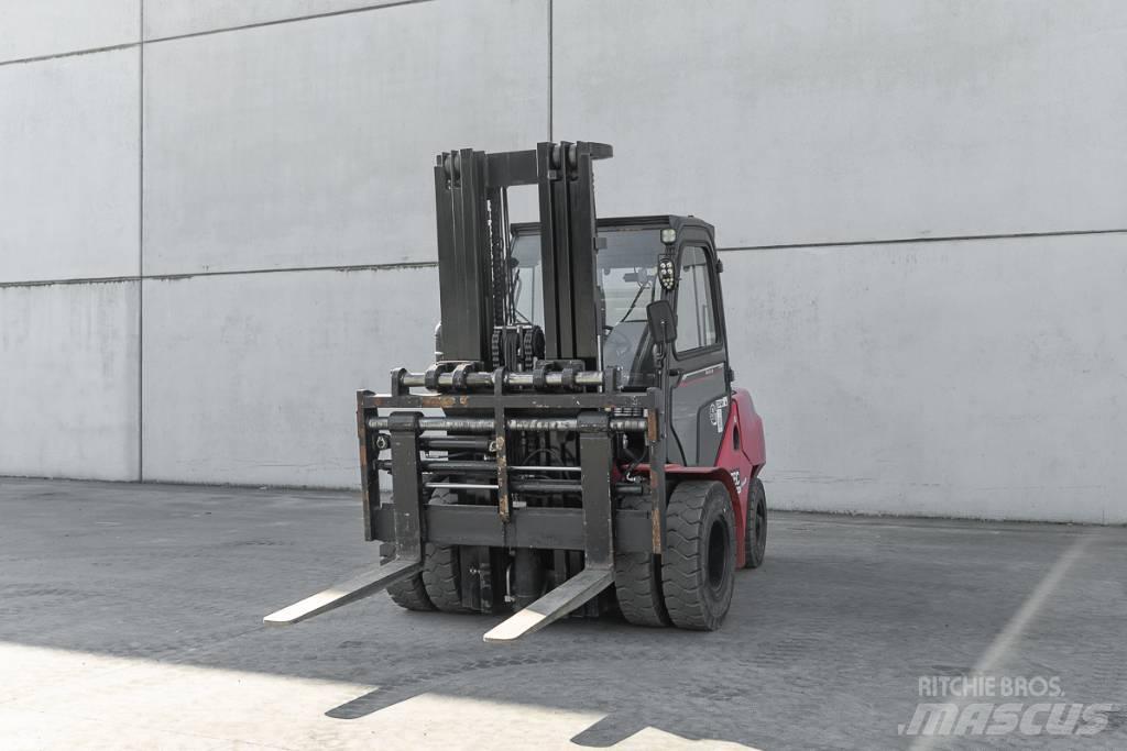 Manitou MI 55 D 柴油卡車