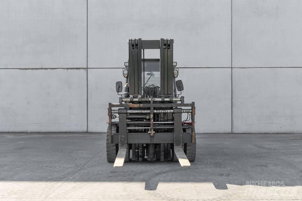 Manitou MI 55 D 柴油卡車