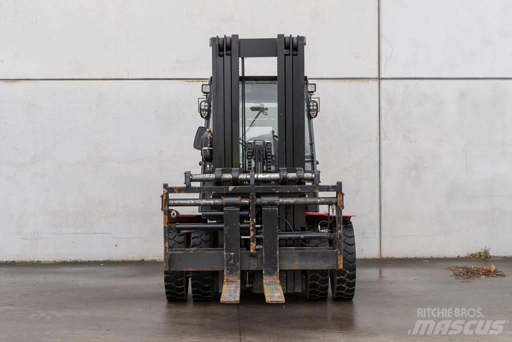 Manitou MI 55 D 柴油卡車