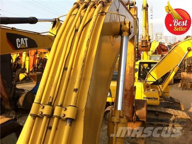 CAT 330 C 履帶式 挖土機/掘鑿機/挖掘機