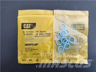 CAT O-RING 9X-7317 引擎/發動機