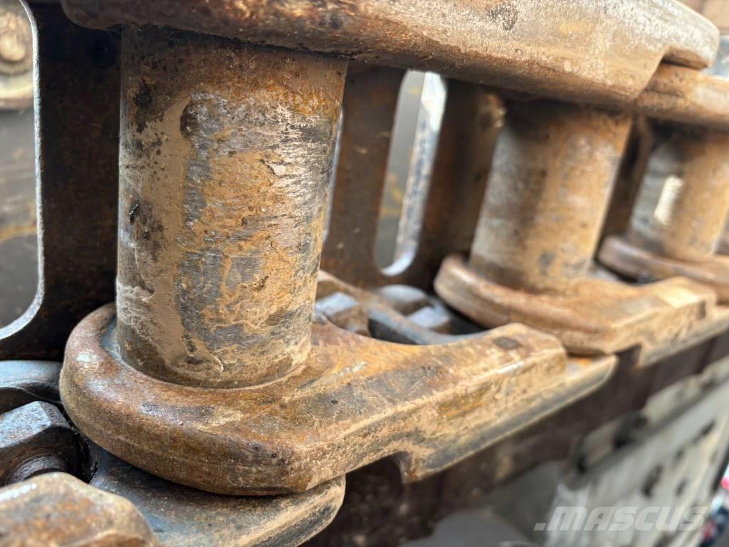 Volvo EC 300 D L 履帶式 挖土機/掘鑿機/挖掘機