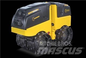 Bomag BMP 8500 土壤壓實機
