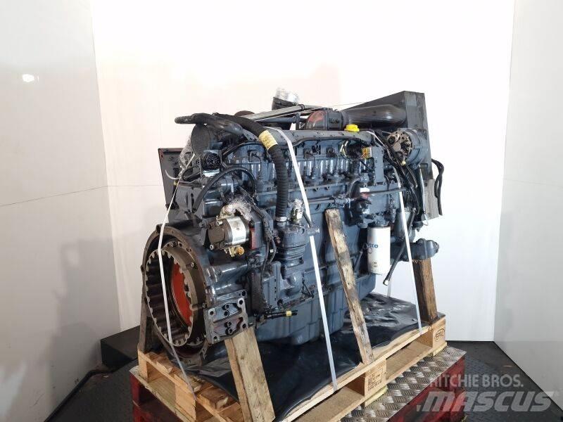 Deutz BF6M1013C 引擎/發動機