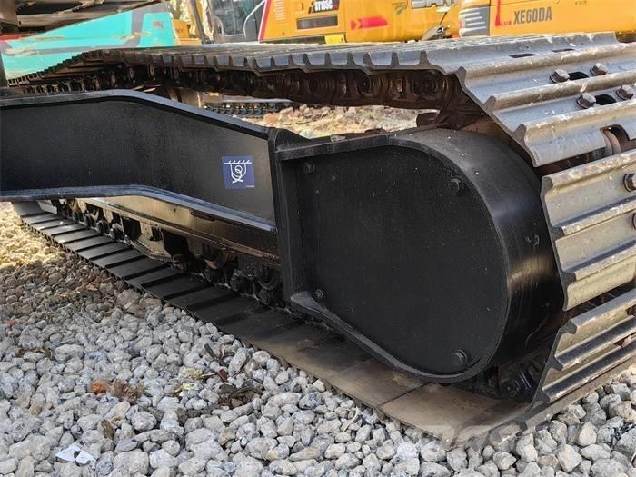 Hitachi ZX 130 履帶式 挖土機/掘鑿機/挖掘機