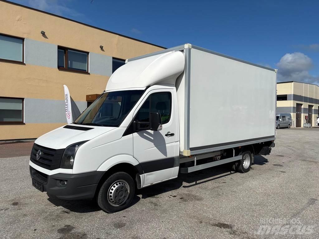 Volkswagen Crafter 其他
