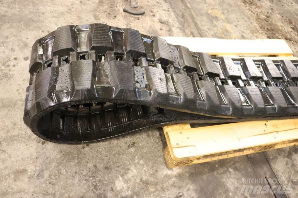 Volvo ECR 58 小型挖土機/掘鑿機<7t(小型挖掘機)