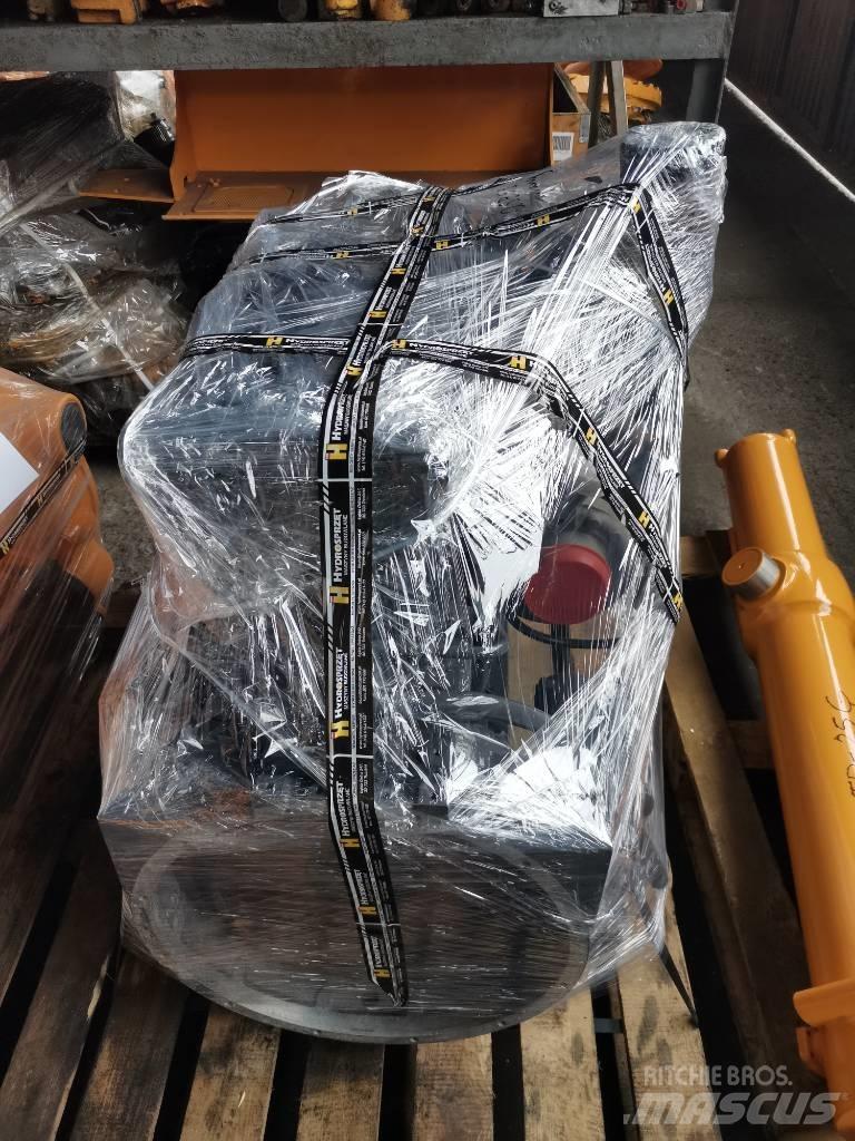 Cummins ISBE5.9 引擎/發動機