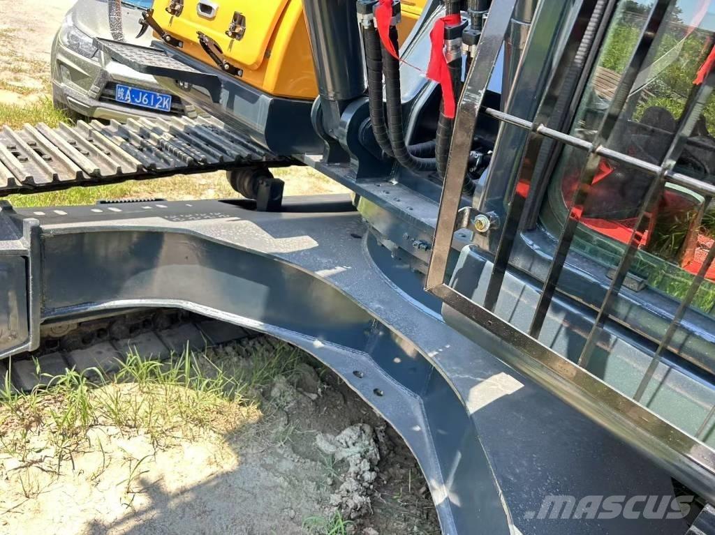 Hyundai R305lc-9s 履帶式 挖土機/掘鑿機/挖掘機