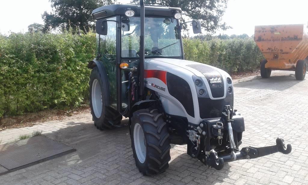 Carraro VL100 曳引機