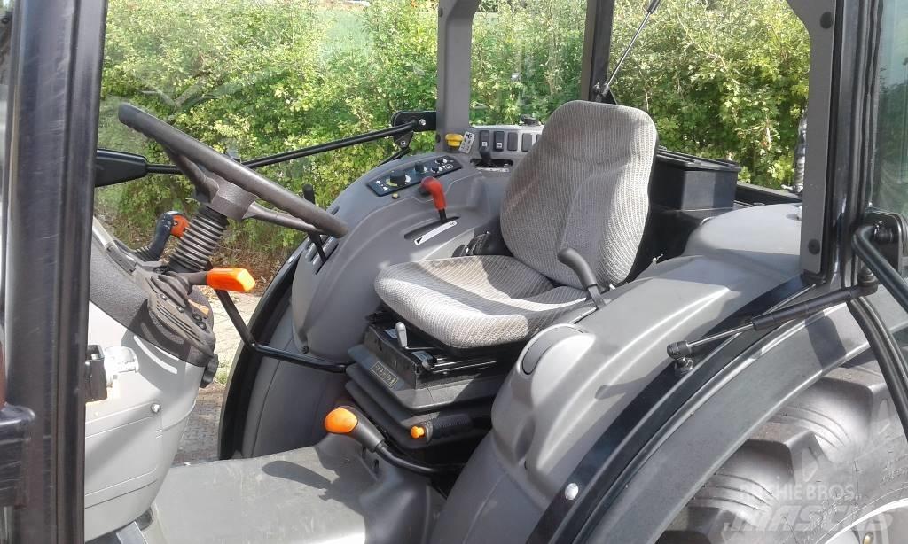 Carraro VL100 曳引機