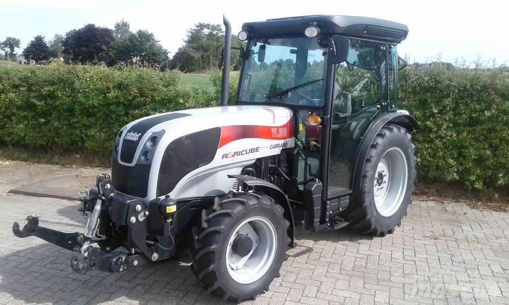 Carraro VL100 曳引機