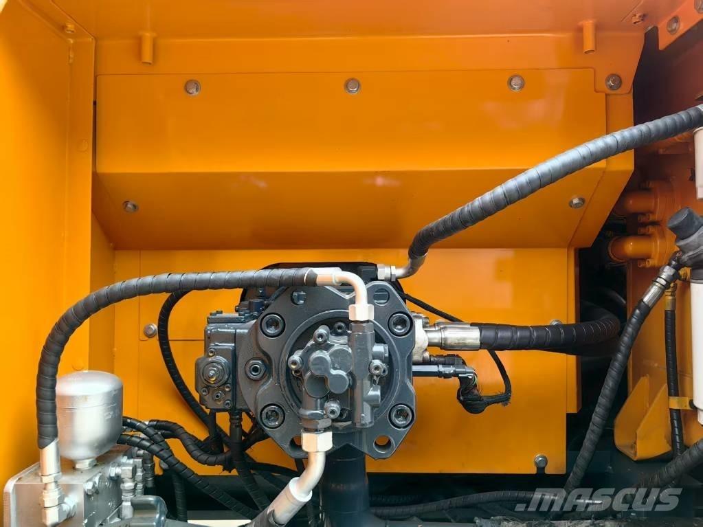Hyundai 305LC-9 履帶式 挖土機/掘鑿機/挖掘機
