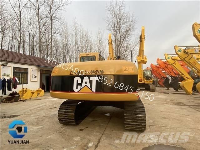 CAT 320C 履帶式 挖土機/掘鑿機/挖掘機