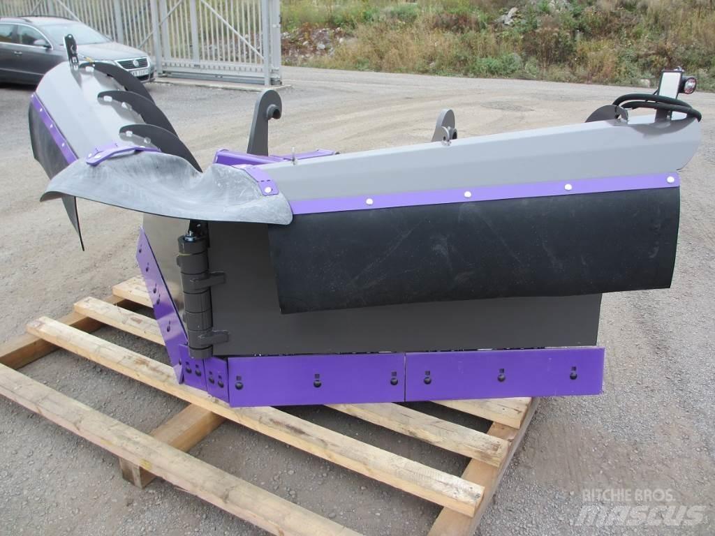 Holms PVF-320 犁