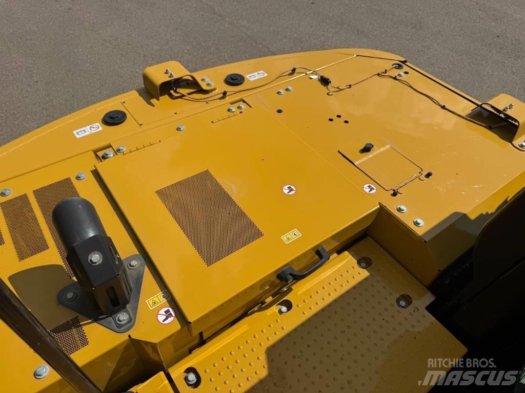 CAT 313GC 履帶式 挖土機/掘鑿機/挖掘機