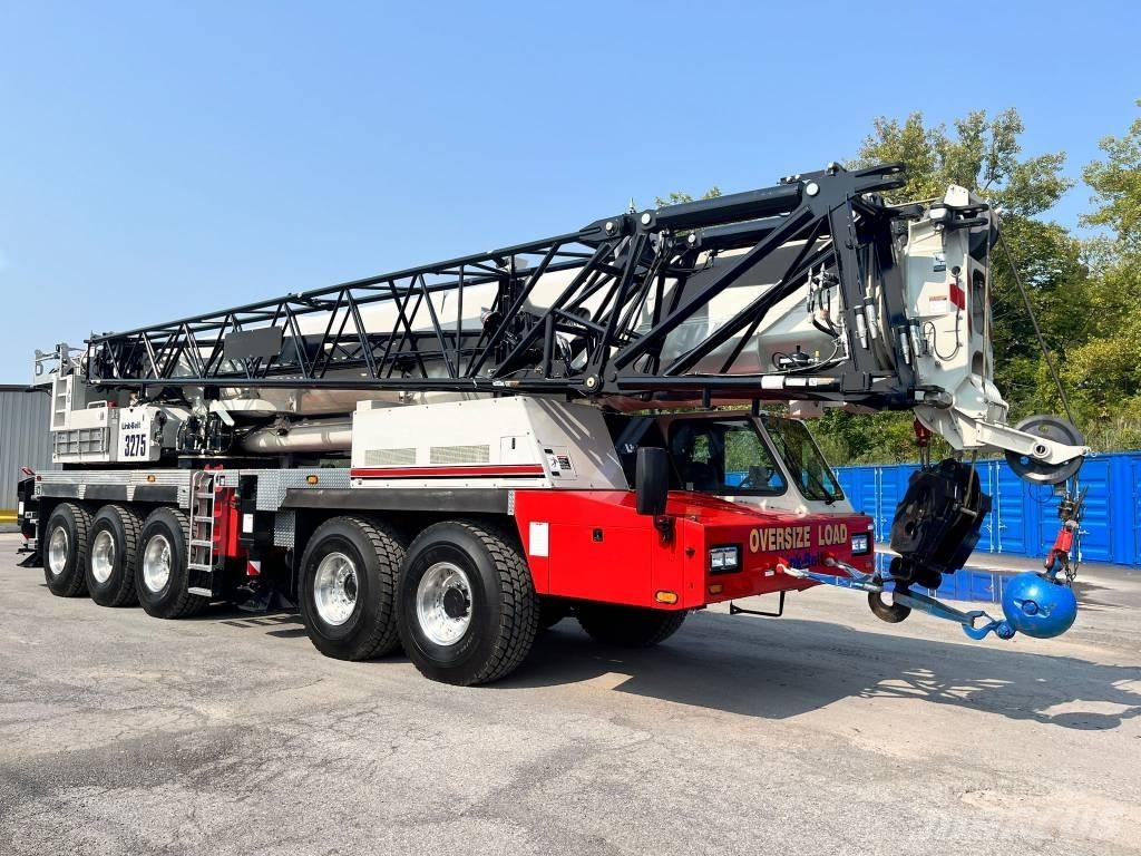 Link-Belt ATC-3275 全路面起重機/吊車