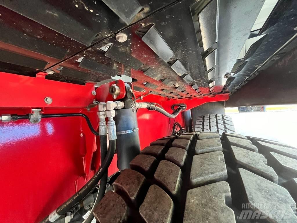 Link-Belt ATC-3275 全路面起重機/吊車