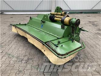 Krone EC 28 CV 割草劑