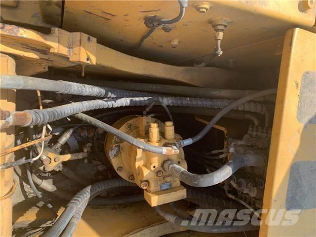 Hyundai R215-7 履帶式 挖土機/掘鑿機/挖掘機