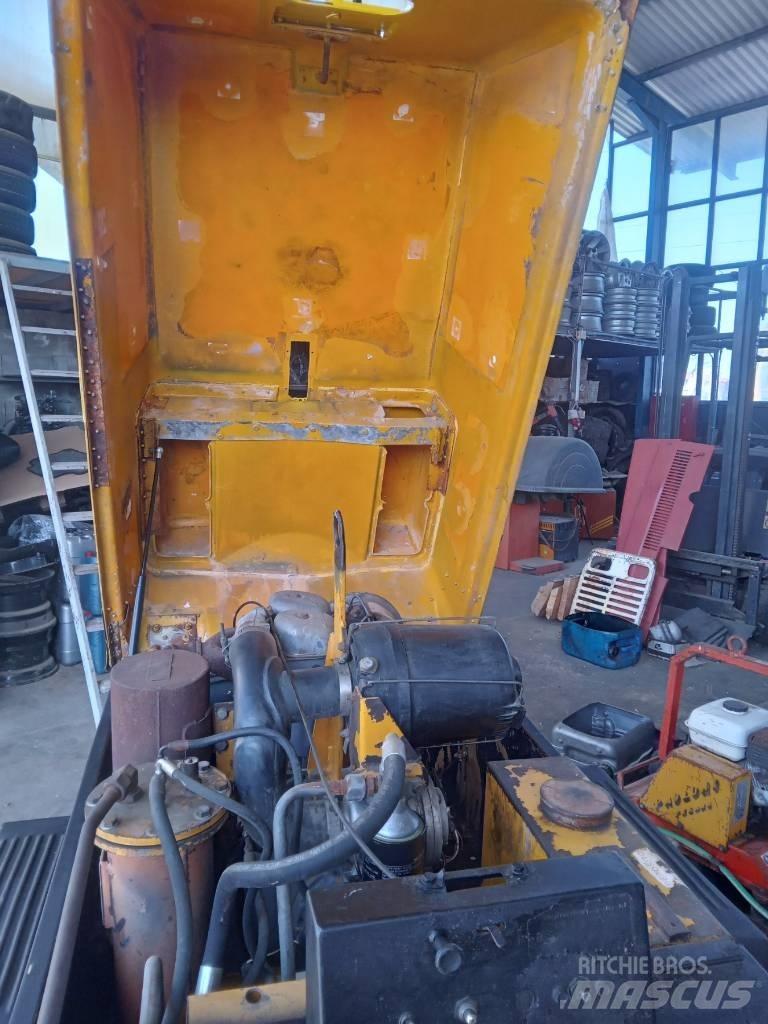 Deutz Deutz 空氣壓縮機