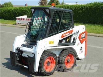 Bobcat S 100 滑移轉向裝載機