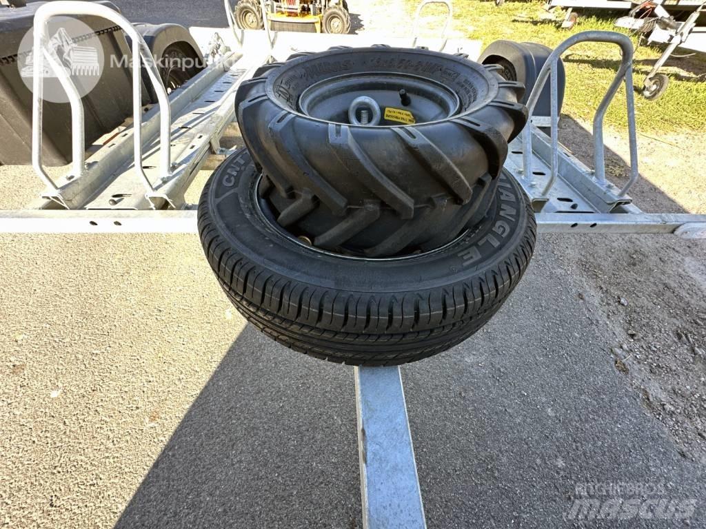  Spider 2SGS EFI 機器人割草機