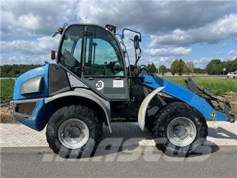 Kramer 950 | 2014 輪胎式裝載機