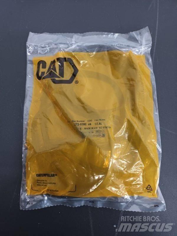 CAT SEAL 272-0390 引擎/發動機