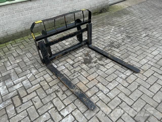 Manitou Lepels 叉