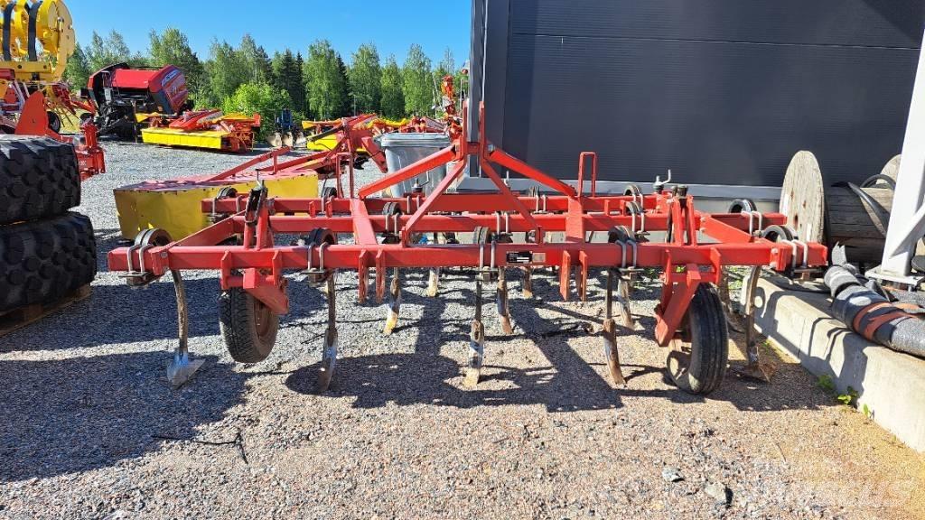 Potila K-15 中耕管理機