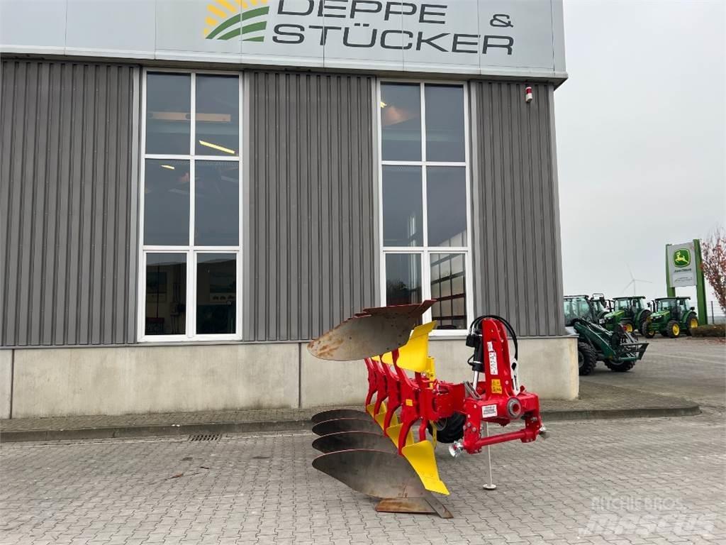 Pöttinger Servo 35 犁
