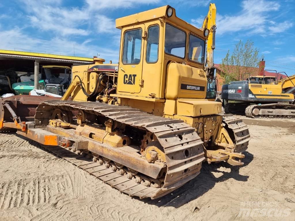CAT T-170 LGP 履帶推土機