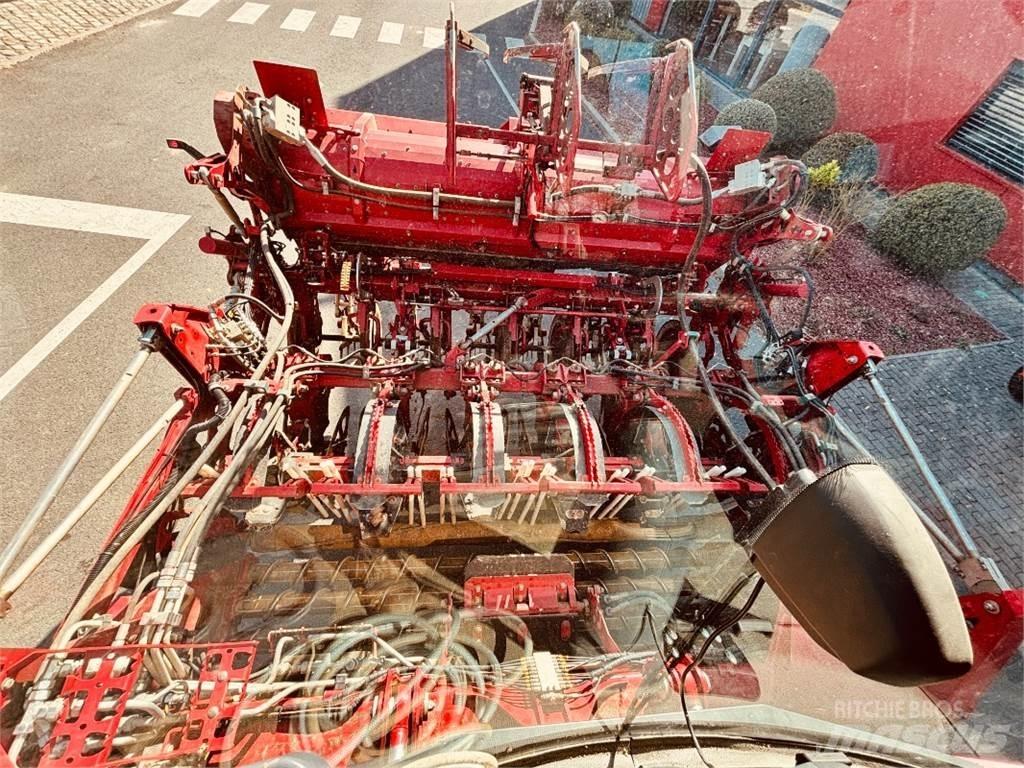 Grimme REXOR 6200 其他農業機械