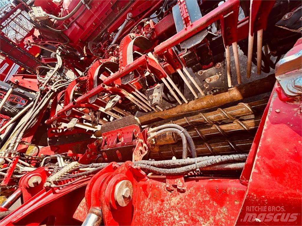 Grimme REXOR 6200 其他農業機械