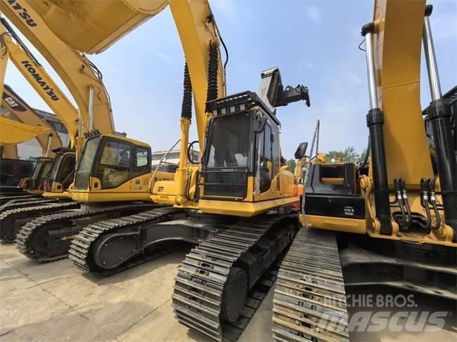 Komatsu PC 300-8 履帶式 挖土機/掘鑿機/挖掘機