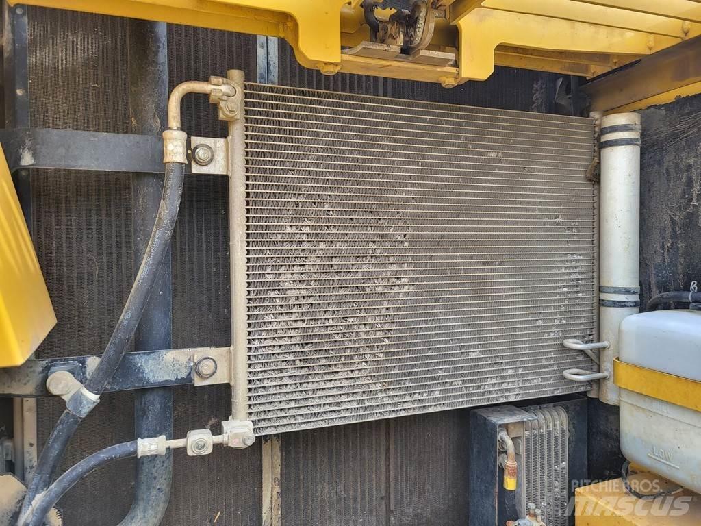 Komatsu PC190LC-8 履帶式 挖土機/掘鑿機/挖掘機