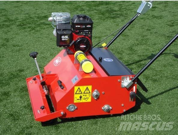 Redexim Verti-Top WB 掃倉機