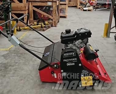 Redexim Verti-Top WB 掃倉機