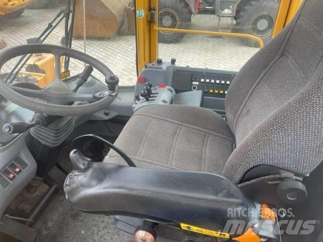Volvo L 70 E 輪胎式裝載機