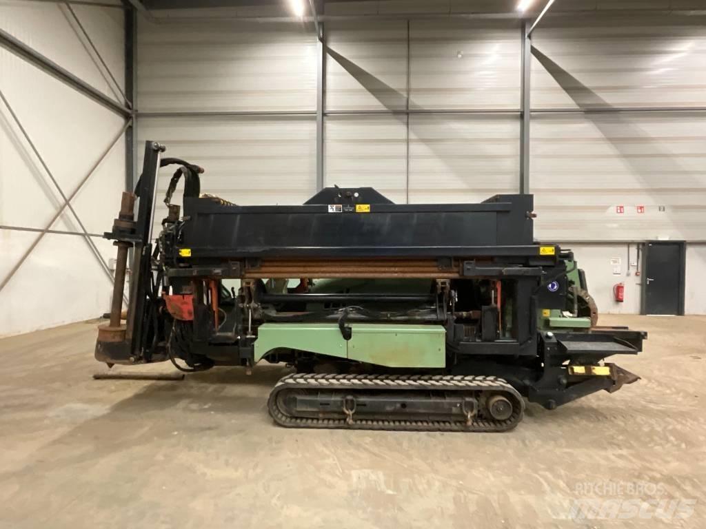 Ditch Witch JT 30 水平/臥式定向鑽機設備