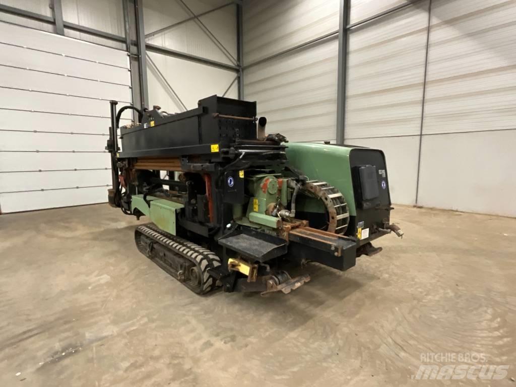 Ditch Witch JT 30 水平/臥式定向鑽機設備