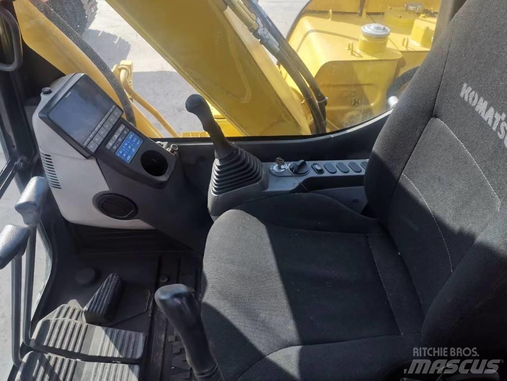 Komatsu PC 70 履帶式 挖土機/掘鑿機/挖掘機