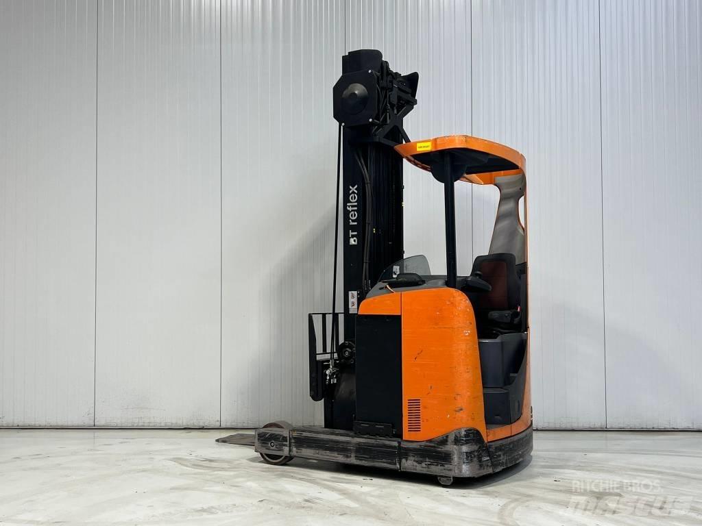 BT RRE160 前伸式堆高機(叉車)