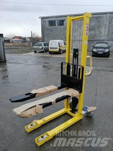 Hyster EMS 1.0-16 手動堆積機