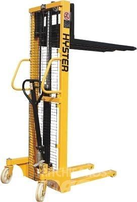 Hyster EMS 1.0-16 手動堆積機