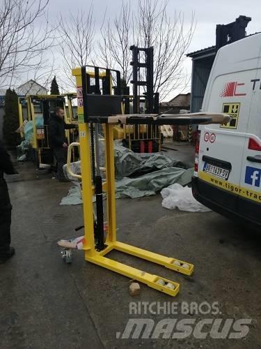 Hyster EMS 1.0-16 手動堆積機